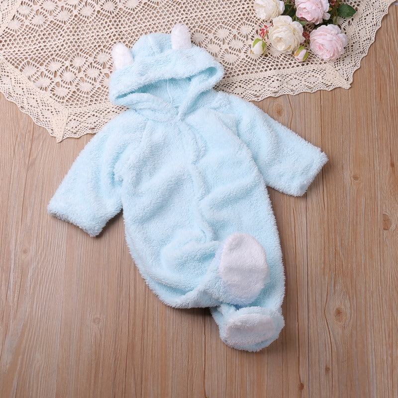 Bebek Fok Paketi