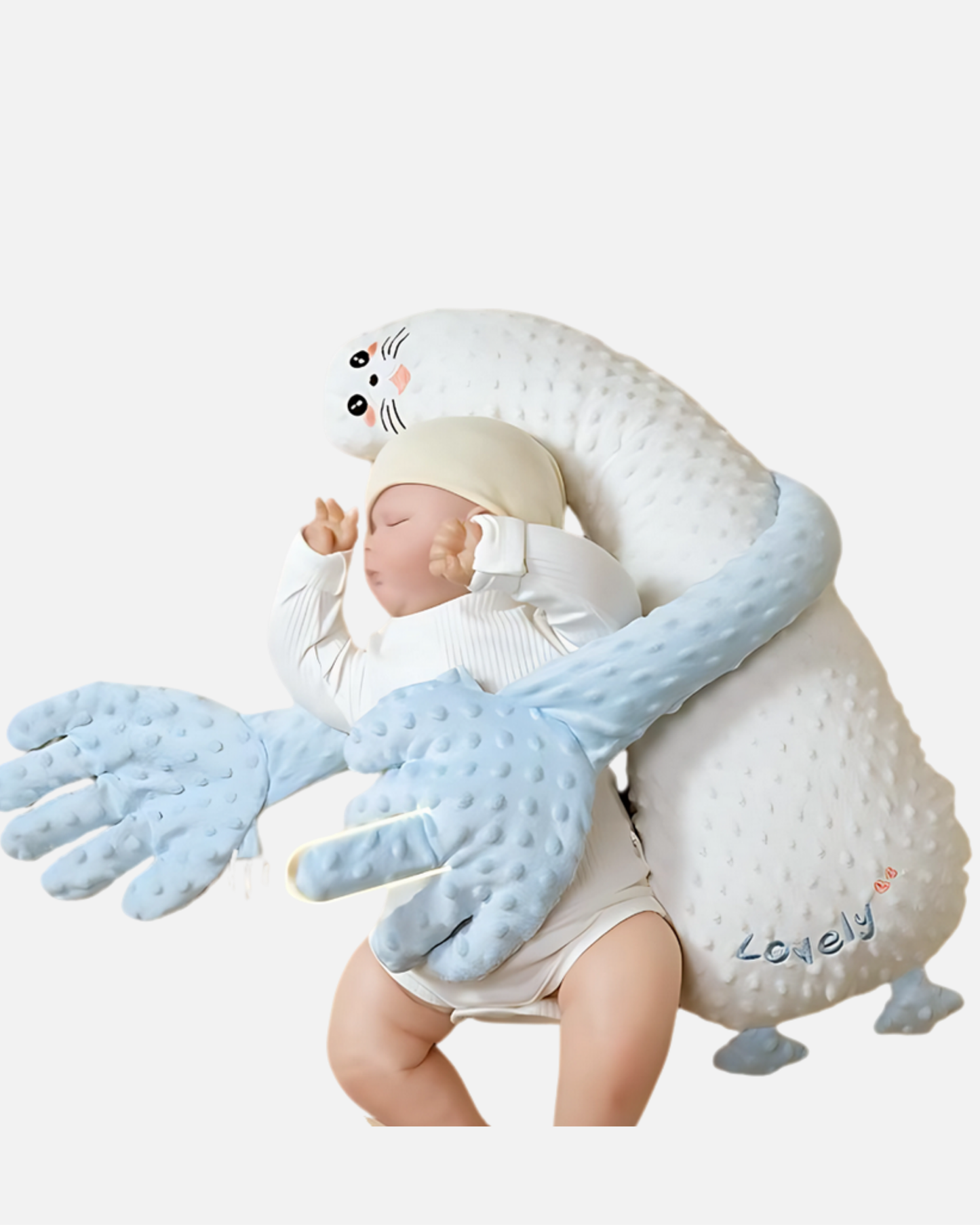 Bebek Fok Paketi