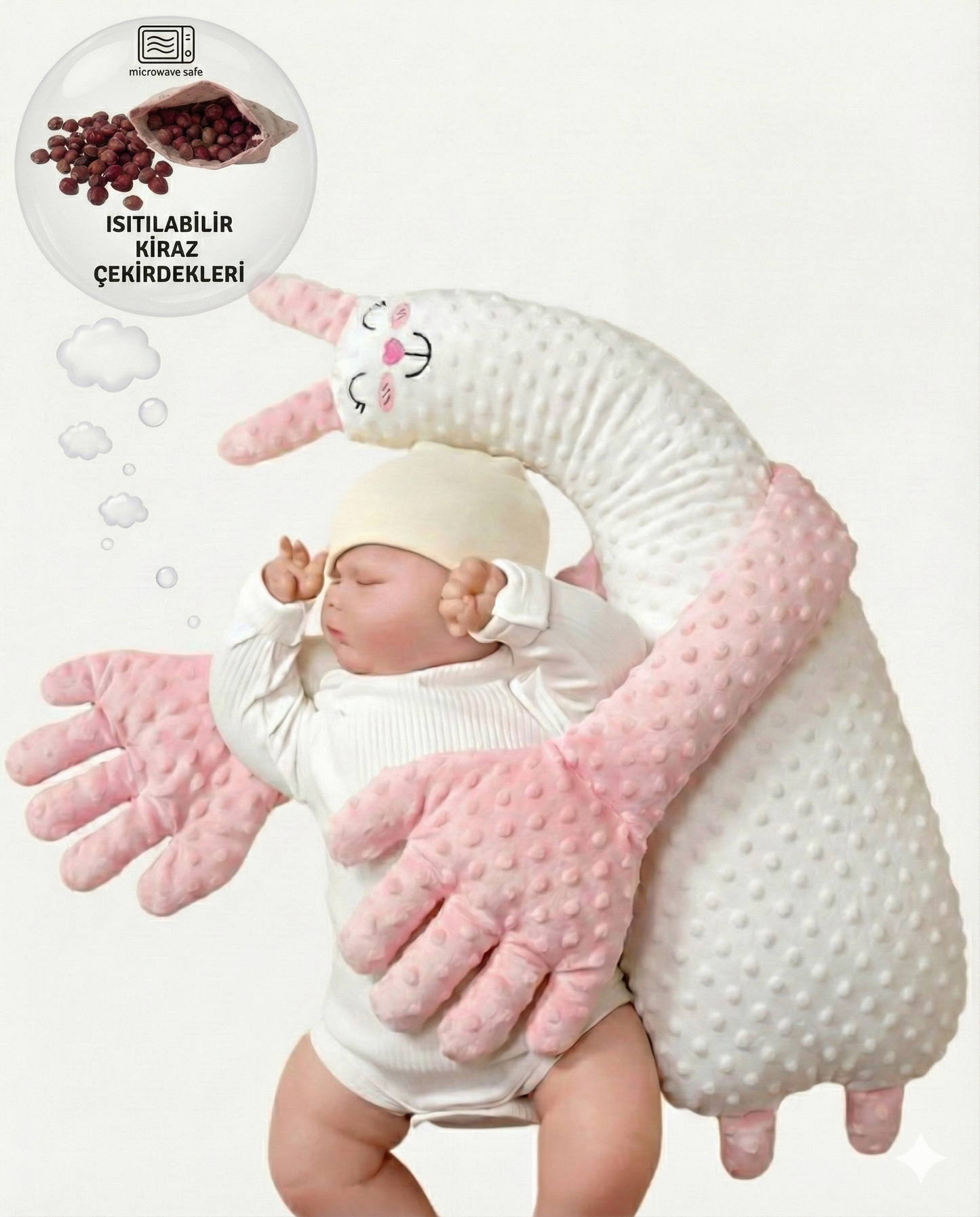 Uyku Arkadaşım Tavşan