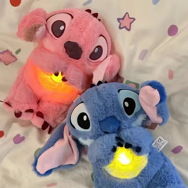 Stitch Uyku Arkadaşı