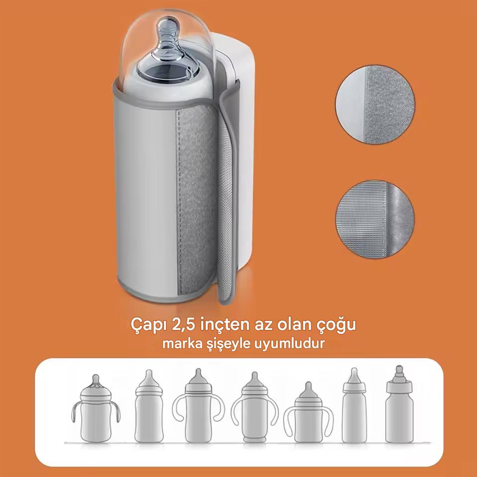 Biberon Isıtıcı