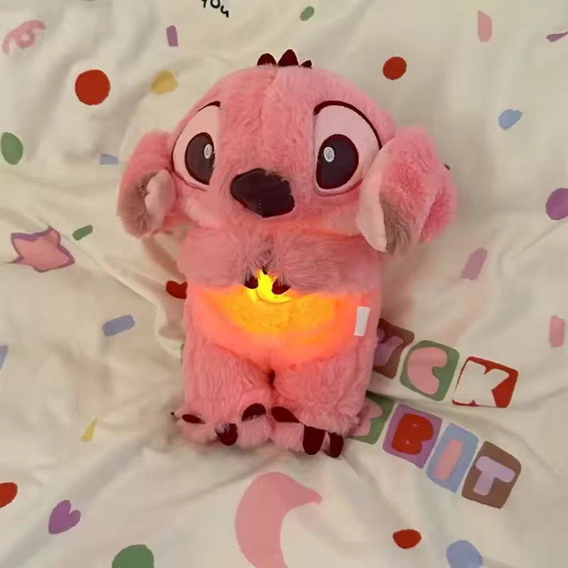Stitch Uyku Arkadaşı