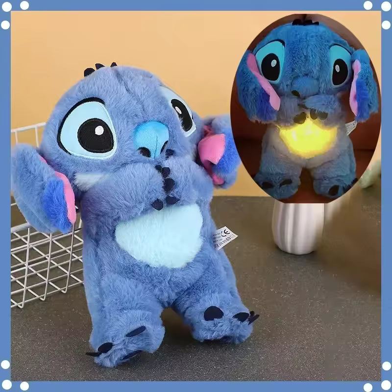 Stitch Uyku Arkadaşı