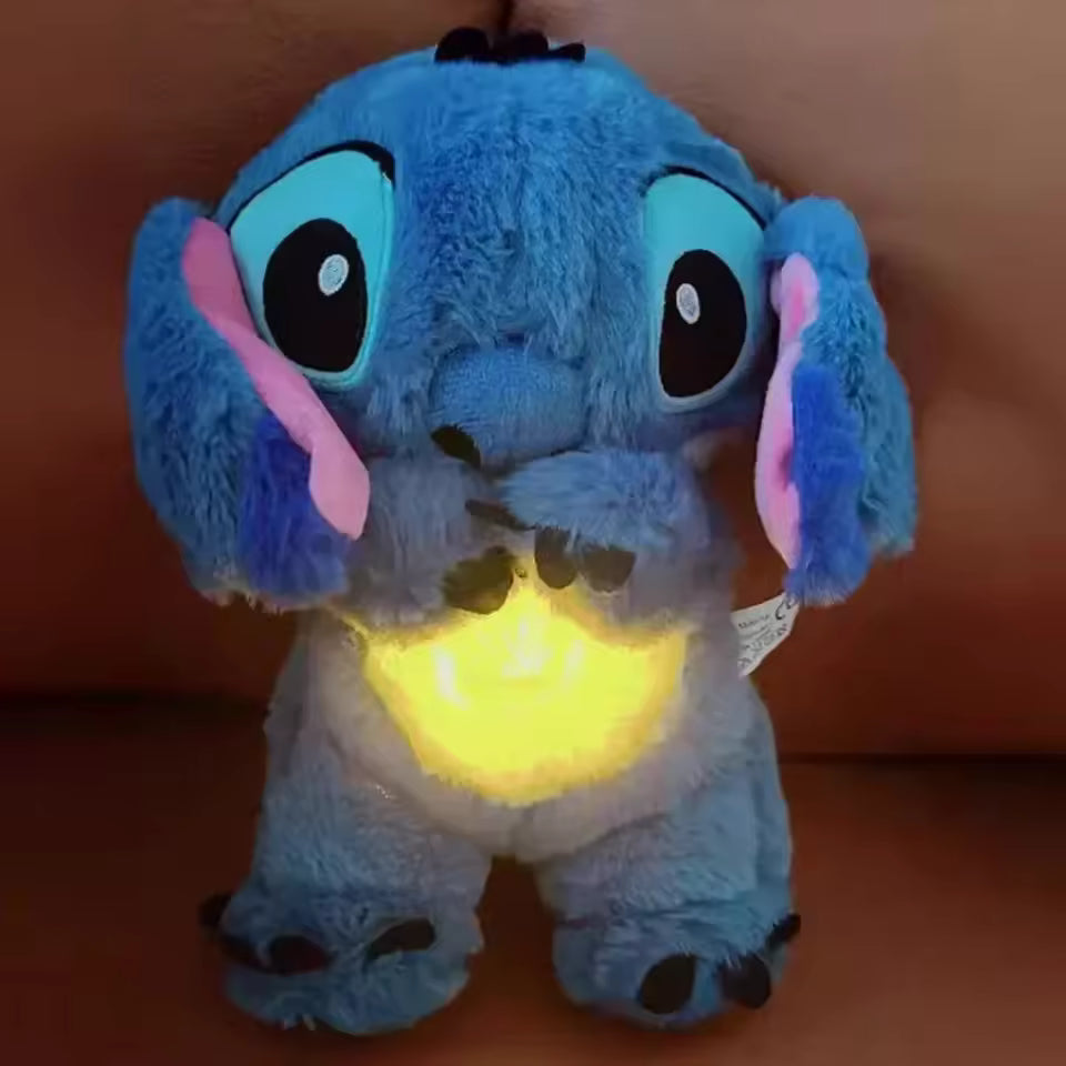 Stitch Uyku Arkadaşı