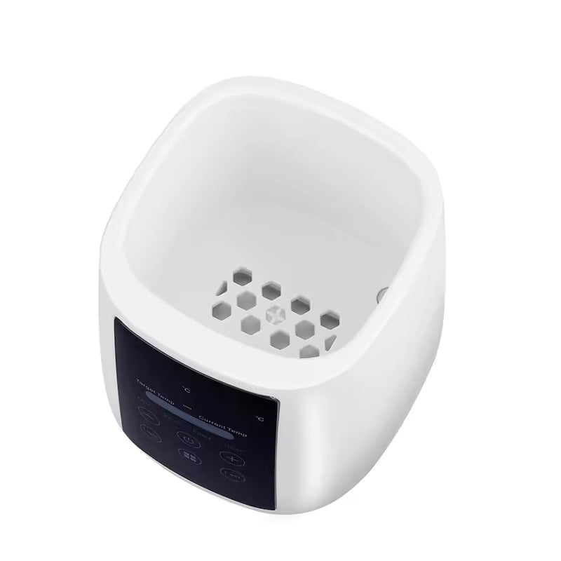 Biberon Isıtıcı ve Sterilizatör