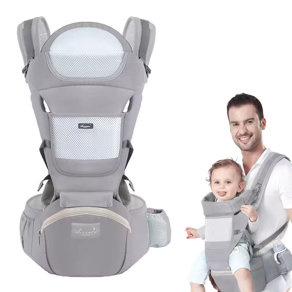 Çok Fonksiyonlu Ana Kucağı