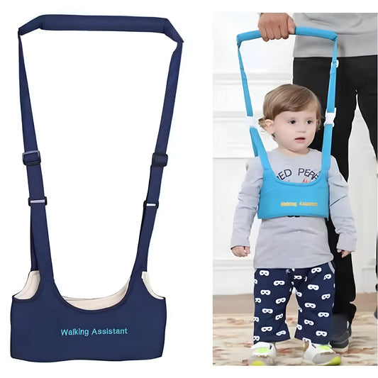 Yürümeye Yardımcı Bebek Kemeri