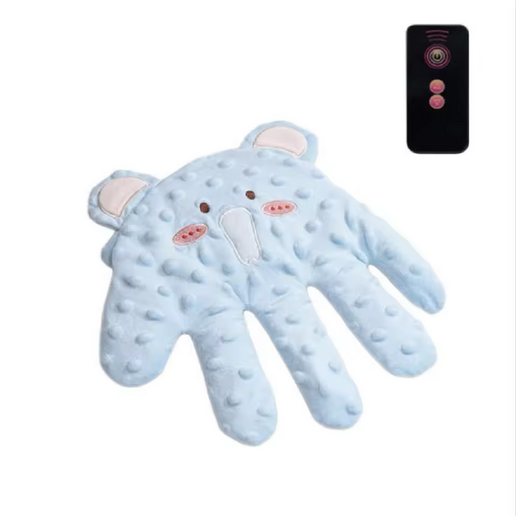Mini Uyku Arkadaşım Fil