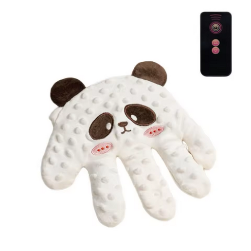Mini Uyku Arkadaşım Panda