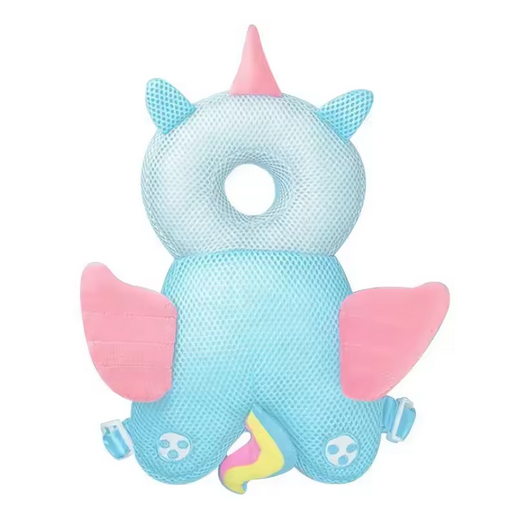 Bebek Koruma Yastığı Pony
