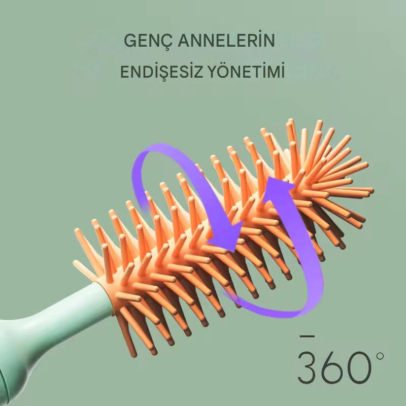 Biberon Temizleme Cihazı