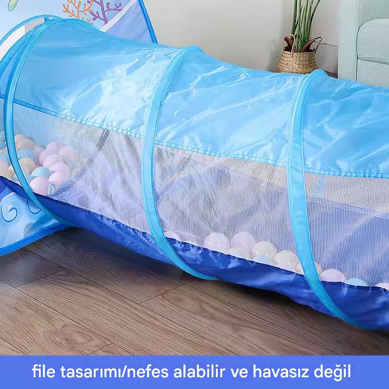 Bebek-Çocuk Oyun Alanı