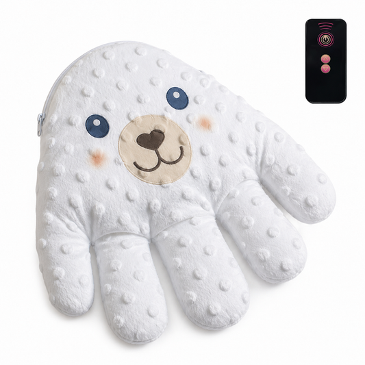 Mini Uyku Arkadaşım Panda
