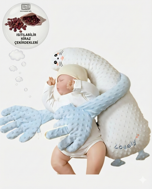 Uyku Arkadaşım Fok