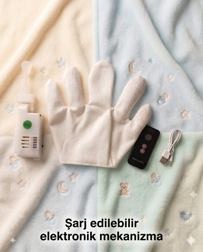 Uyku Arkadaşım Fok