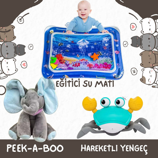 Fırsat Paketi 3