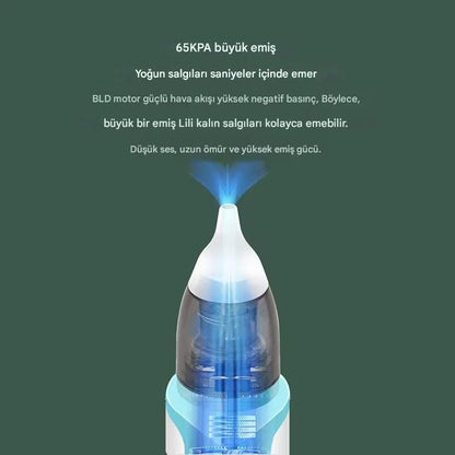 Burun Aspiratörü
