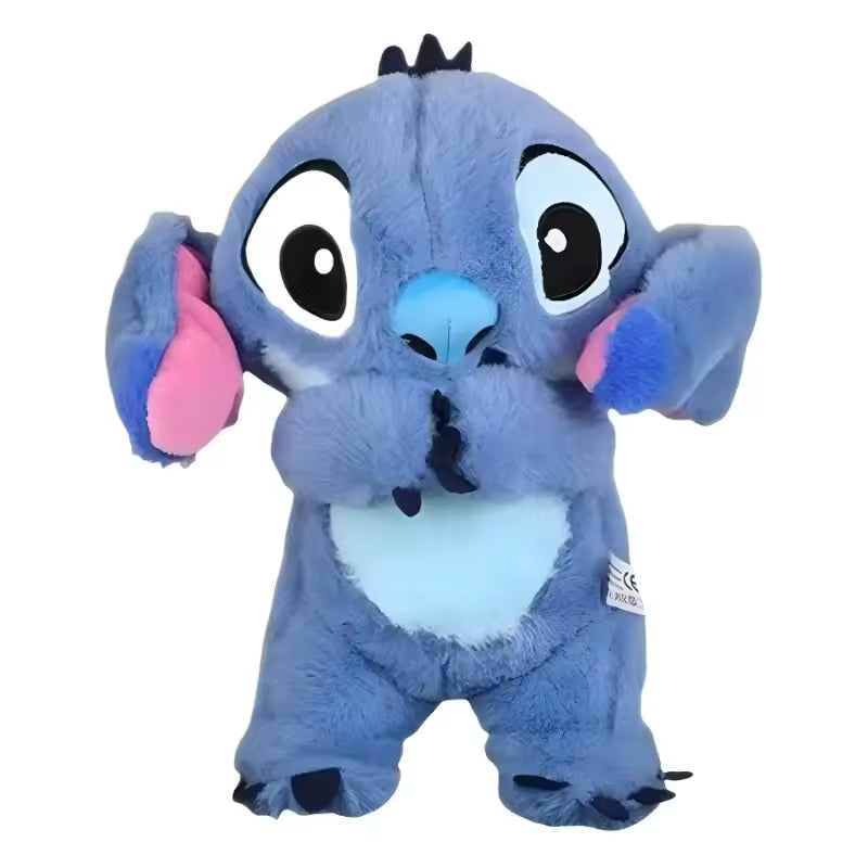 Stitch Uyku Arkadaşı
