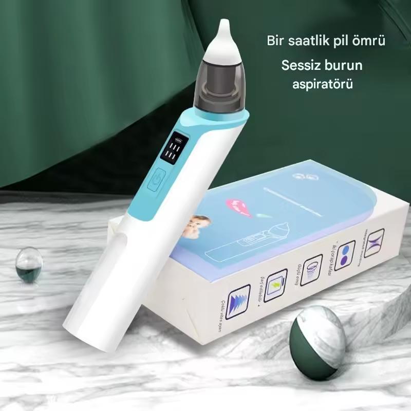 Burun Aspiratörü