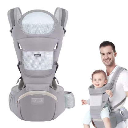 Çok Fonksiyonlu Ana Kucağı