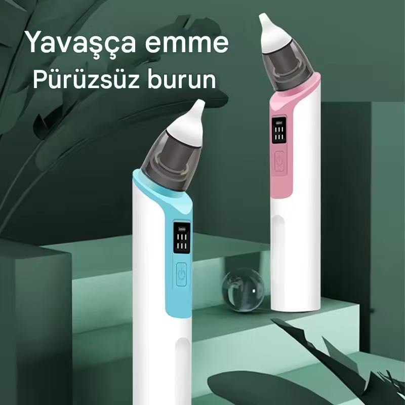Burun Aspiratörü