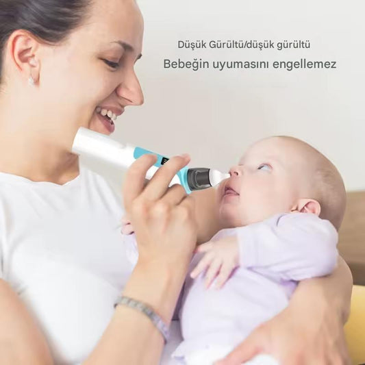 Burun Aspiratörü