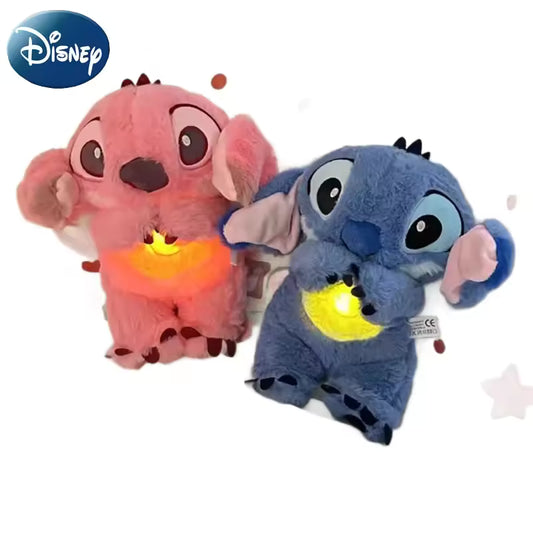 Stitch Uyku Arkadaşı