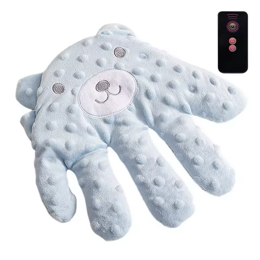 Mini Uyku Arkadaşım Ayıcık